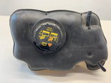 10-14 Ford Mustang Coolant Overflow Tank CR33-8A080-AA #32