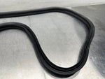 10-14 Ford Mustang Trunk Seal Weatherstrip OEM #32