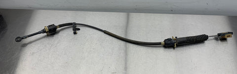 10-14 Ford Mustang Automatic Shifter Cable OEM BR3P-7E395-AF #49