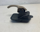 99-04 Ford Mustang Driver LH Interior Door Handle Pull OEM #B