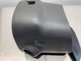 99-04 Ford Mustang Steering Wheel Column Cover Gray OEM F4SC-3530-ECW, F8SC-3K512-AAA #A3