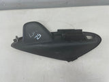 99-04 Ford Mustang LH Driver Door Pull Cup OEM YR3X-14A564-AAW #52