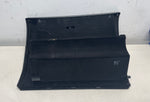 04-06 Pontiac GTO Glove Box Black Suede Storage Compartment OEM #15