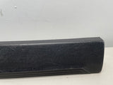 94-98 Ford Mustang GT Door Sill Passenger RH OEM F5ZB-6313200-AAW #37