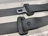 05-09 Ford Mustang GT Front Rear left/right Seat Belt Safety Belt Retractor OEM 8R33-63611B08-AEW, 8R33-63611B09-ACW, 5R33-6311B68-ABW, 5R33-63611B68-ABW #53