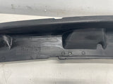 99-04 Ford Mustang GT Under Wiper Cowl Trim OEM XR33-63020A22-AF #A