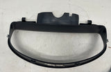 04-06 Pontiac GTO Gauge Cluster Bezel Trim OEM #15