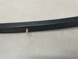 05-09 Ford Mustang Upper Weather Strip Retainer RH OEM #53