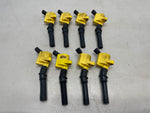 99-04 Ford Mustang GT Accel 2V Ignition Coils Coil Pack 140032 #51