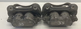 10-14 Ford Mustang Front Right/Left Brake Calipers OEM #35