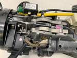 99-04 Ford Mustang GT Manual Steering Column OEM YW1T-15607-AA, 1R3C-3F723-AA, F6DC-3F642-BB, XR33-14A664-AA #09