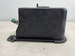 99-04 Ford Mustang GT Center Console Bucket Insert W/12v Outlet OEM #44