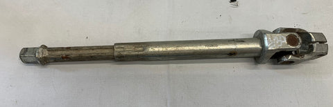 11-14 Ford Mustang Intermediate Lower Steering Shaft OEM #30