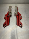 99-04 Ford Mustang GT Hood Hinges #61