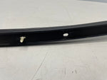 99-04 Ford Mustang Upper Weather Strip Retainer RH OEM #28