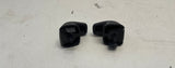 10-14 Ford Mustang Interior Roof Hooks OEM #42