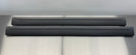 99-04 Ford Mustang GT Convertible Door Sill LH RH Driver Passenger (pair) OEM YR33-6313201-AAW, YR33-6313200-AAW #46