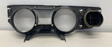 10-14 Ford Mustang Dash Speedometer Cluster Trim Bezel OEM AR33-63044D70-A #40