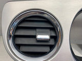 10-14 Ford Mustang GT Dash Speedometer Cluster Trim Bezel OEM #58