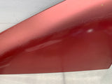 99-04 Ford Mustang GT Passenger Side RH Exterior Quarter Panel Window Sail Upper Trim OEM XR33-6351698-AD #54