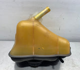 10-14 Ford Mustang GT Coolant Overflow Tank OEM CR33-8A080-AA #50