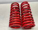 99-01 Ford Mustang Cobra H&R Front Lowering Springs 51659.88F #A