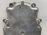 LS 6.0L Timing Cover #DF