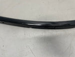 99-04 Ford Mustang Upper Weather Strip Retainer RH OEM #44