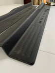 10-14 Ford Mustang Base Model Door Sill Scuff Panel #20