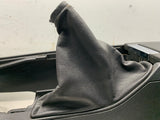 10-14 Ford Mustang GT Center Console OEM #58