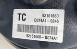 Pontiac GTO Brake Booster OEM 92161660 #15