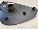 10-14 Ford Mustang LH Drivers Side Dash End Cap Cover OEM AR33-6304481-A, AR3X-6304393-A #35