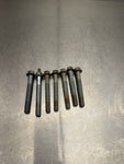 11-14 Ford Mustang Coyote Bell Housing Bolts (set of 7) OEM #59