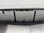 10-14 Ford Mustang GT Aftermarket  Upper Grill Insert #61