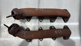 05-09 Ford Mustang GT 3V Exhaust Manifold Headers #55