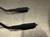 10-14 Ford Mustang GT LH/RH Windshield Wiper Arms #32