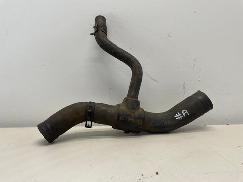 99-04 Ford Mustang Lower Radiator Hose OEM #A