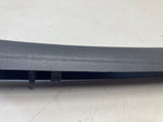 99-04 Ford Mustang RH A Pillar Trim OEM F6ZB-6303512-ABW #45B