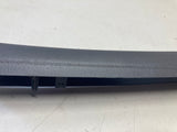 99-04 Ford Mustang RH A Pillar Trim OEM F6ZB-6303512-ABW #45B