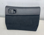 04-06 Pontiac GTO Glove Box Black Suede Storage Compartment OEM #15