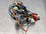 99-04 Ford Mustang Aftermarket Radio Wiring Harness #31