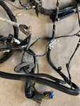 10-14 Ford Mustang Interior Body Harness OEM #56