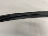 99-04 Ford Mustang Upper Weather Strip Retainer RH OEM #28