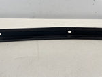 99-04 Ford Mustang Upper Weather Strip Retainer LH OEM #28