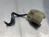 11-14 Ford Mustang Coyote Fuel Injector Pigtail OEM 12165 #BRT4