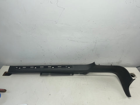 04-06 Pontiac GTO Passenger Side RH Interior Kick Panel Sill OEM 92089324 #15