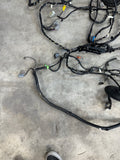 10-14 Ford Mustang GT Interior Body Harness OEM DR3T-14A005-3A #AB