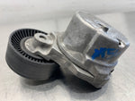11-14 Ford Mustang GT Coyote Main Serpentine Auxiliary Belt Tensioner OEM #56