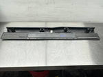 11-14 Ford Mustang GT Light Up Door Sill LH OEM AR33-6313201-BAW #60