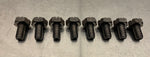 11-14 Ford Mustang GT Coyote Flexplate Bolts (set of 8) OEM #56